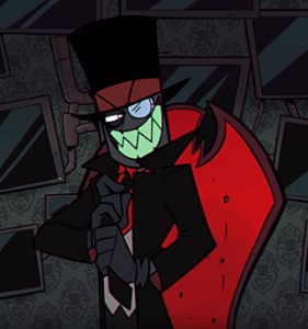 Black Hat (Villanos)