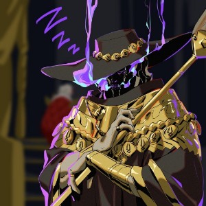 Charon (Hades)