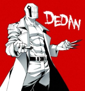 Dedan (OFF)