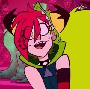 Dementia (Villanos)