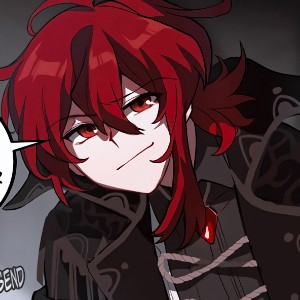 Diluc (Genshin impact)