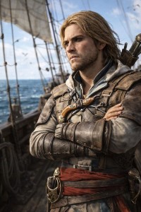 Edward Kenway (Assassin’s Creed Black Flag)