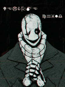 Gaster (Undertale)