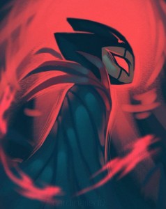 Grimm (hollow knight)
