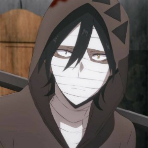 Issac Foster (angel of death)