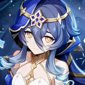 Layla (Genshin impact)