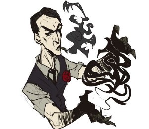 Maxwell (Don’t starve)
