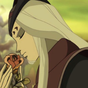 Prince Phobos (W.I.T.C.H)