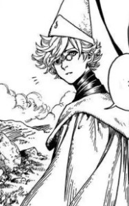 Qifrey (WHA)