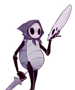 Quirrel (Hollow knight)
