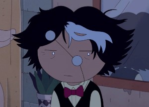 Simon (Adventure Time)