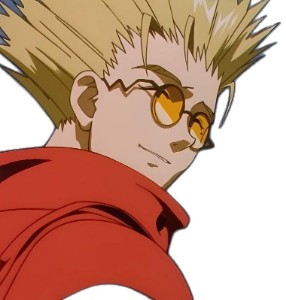 Vash (Trigun)