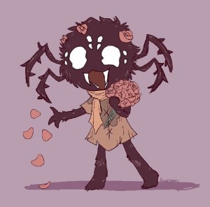 Webber (don’t starve)