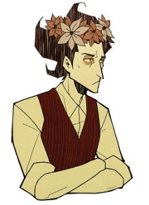 Wilson (Don’t starve)