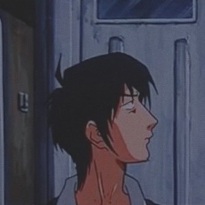 Wolfwood (Trigun)