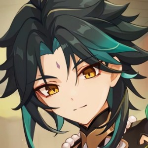 Xiao (Genshin impact)