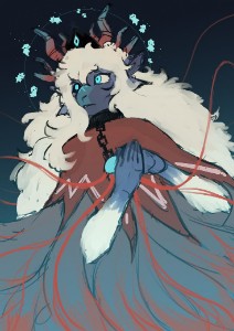 Yngya (Cult of the lamb)