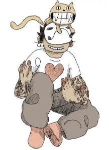 Zacharie (OFF)