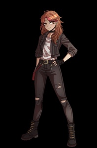 Evelyn