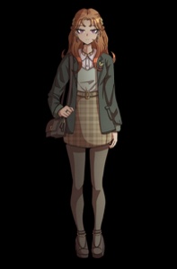 Ismene