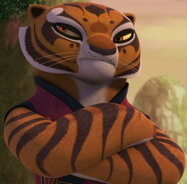 Tigress