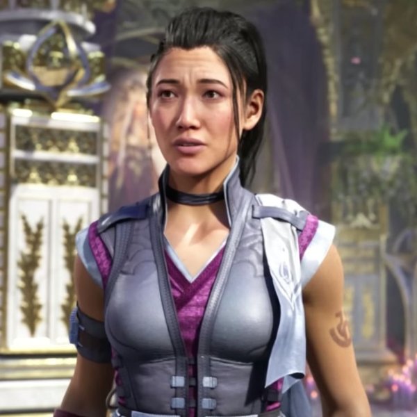Li Mei