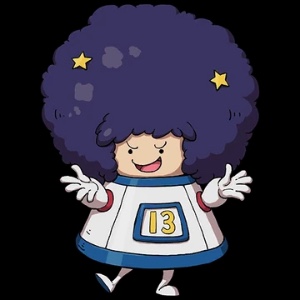 Afronaut