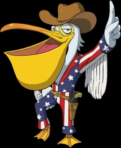 Apelican
