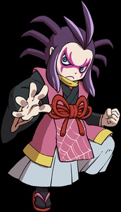 Arachnia