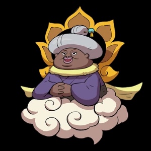Auntie Heart