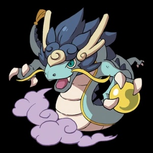 Azure Dragon