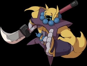 B3NK1