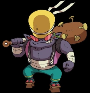 Badude