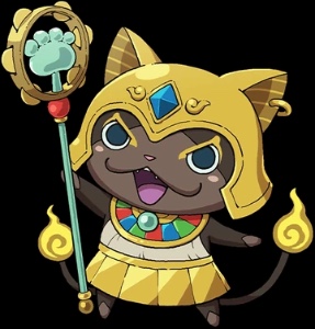 Bastnetnyan