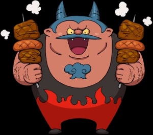 BBQvil