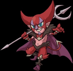 Beelzebold