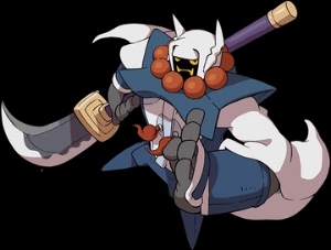 Benkei