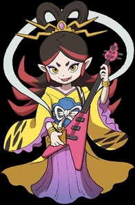 Benzaiten