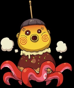 Bitter Batter