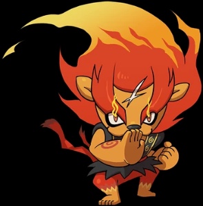 Blazion