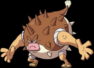 Blowkade