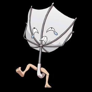 Brokenbrella