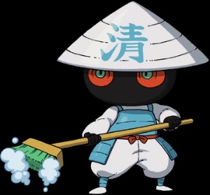 Brushido