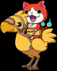Chocobonyan