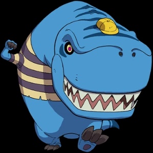 Clodzilla