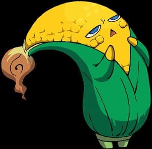Cornfused