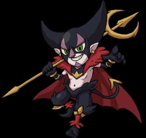 Count Cavity