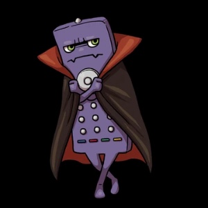Count Zapaway