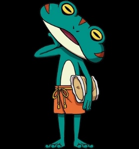 Cricky