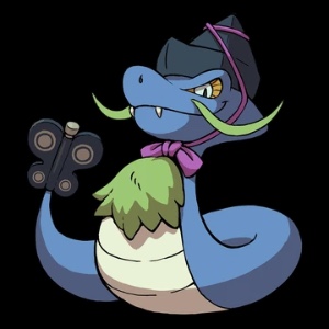 Cynake